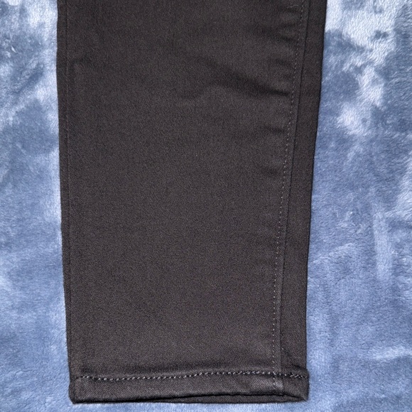 Old Navy Black Women Jeggings - Picture 3 of 7